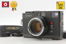[ MINT ] MINOLTA CLE