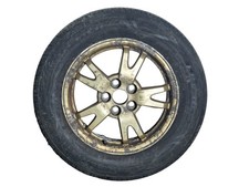 Toyota Prius 15" Alloy Wheel