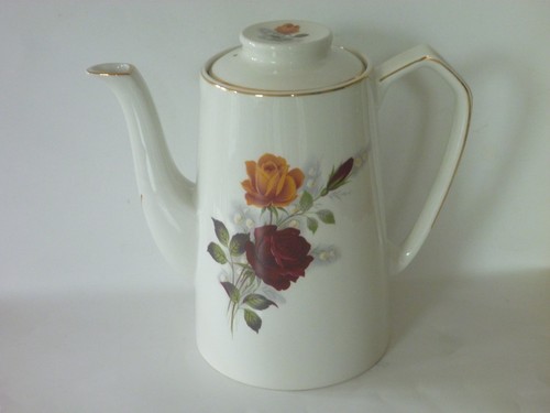 Meakin myott rose garden - /,