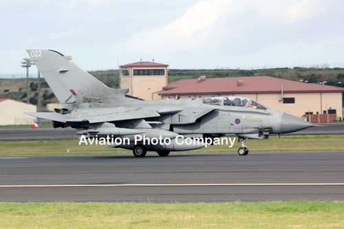 Raf panavia tornado 4 - raf, gr.4