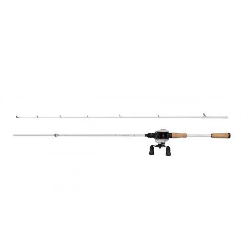 Abu garcia max pro casting - garcia,