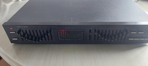 Realistic 9081 spectrum - 31-9081,