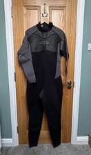 GUL full length wetsuit