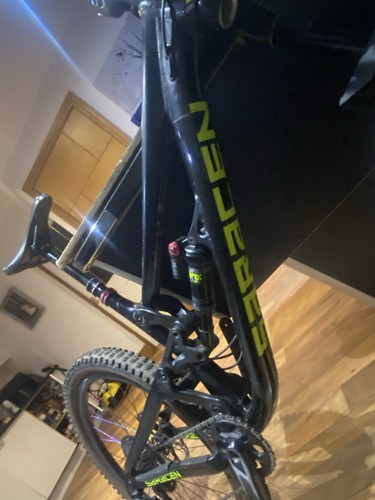 Saracen enduro 2020 - saracen,