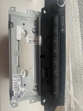 Bmw E60 E61 E63 E64 Lci CIC sat nav navigation unit Head Unit Radio CIC 9222874