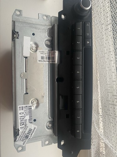 Bmw e60 e61 e63 e64 - e64, lci
