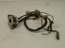 Honda Melody Left Side