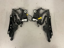 Mini F55  Bonnet Hinges