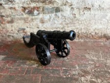 Cast Iron 17" Model Cannon