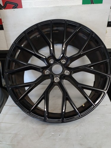 Wolfrace munich gtr - wolfrace, alloy