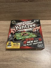 World Series Of Yahtzee by