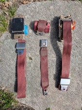 VINTAGE GENERAL MOTORS IRVIN