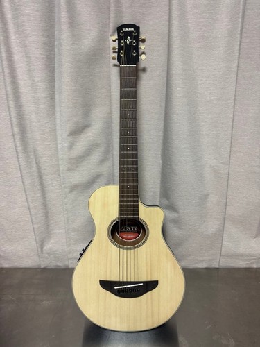 Yamaha apxt2 electro - apxt2,