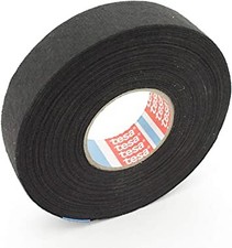 FOR TESA CLOTH TAPE WIRING HARNESS FOR META SIGMA ALARM INSTALLATION 15MM X 25M