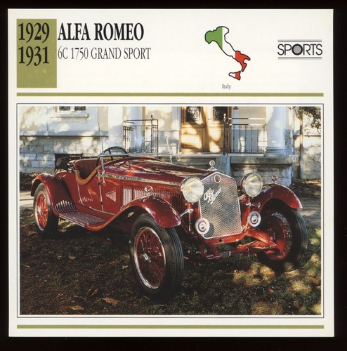 1929 1931 alfa - 1931,