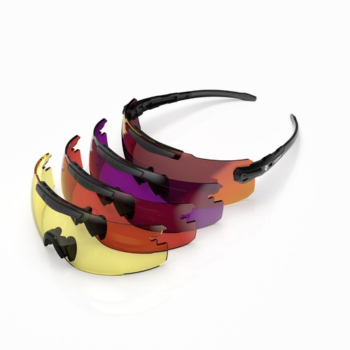Sight sport axiom - sight, •