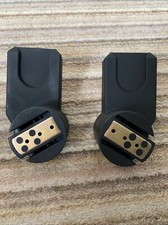 Quinny Zapp Pushchair Maxi Cosi Car Seat Adapters 