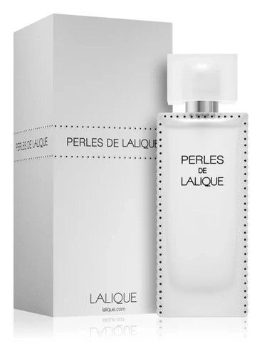 Lalique perles - lalique,