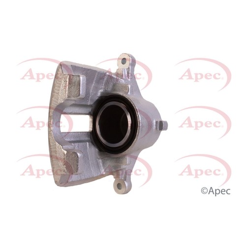 Front right apec - apec, caliper