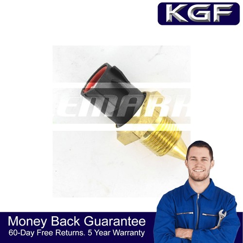 Kgf coolant temperature sensor - coolant,