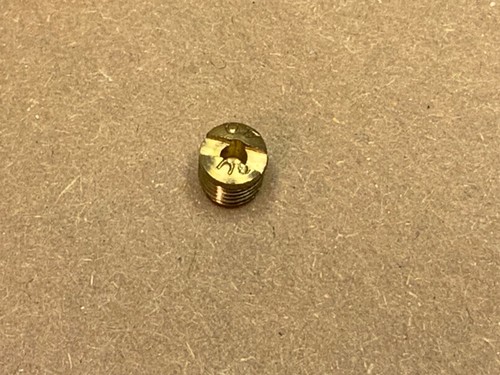 301z zenith carburettor - , part