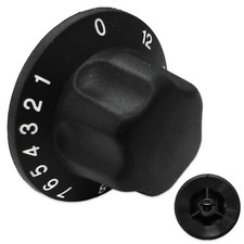 DUALIT TEMPERATURE CONTROL