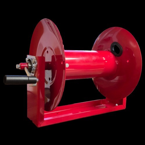 Metre high pressure - pressure, hose