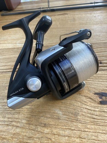 Shimano aerlex xta - aerlex,