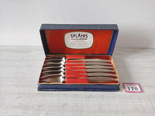 Box elkington splayds - 6,