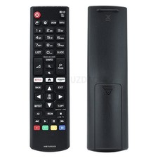 AKB75095308 LG TV REMOTE