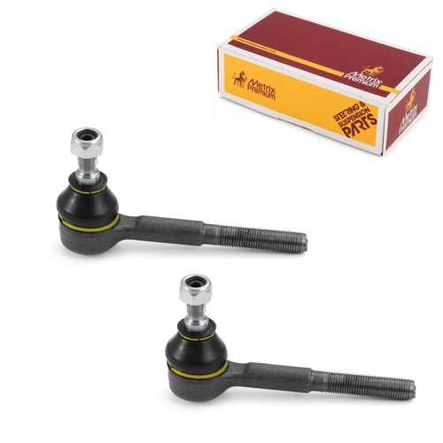 Front inner steering tie rod - front,