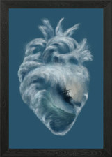 Into the Heart of the Ocean