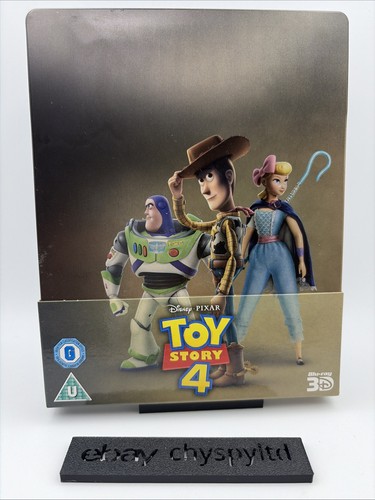 Toy story blu - toy,