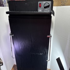 Corby of Windsor Trouser Press, Pants, Slacks, Type A80, Made in England, Tested