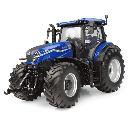 Universal hobbies new holland - new,