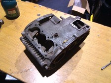 1964 YAMAHA YDS3 CATALINA