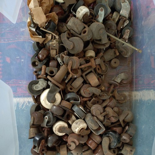 Selection antique vintage - antique,