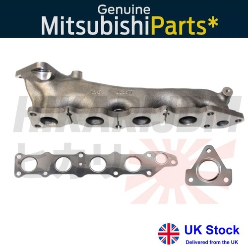 Mitsubishi l200 exhaust - mitsubishi,