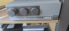 Cyrus One Cast Smart Integrated Amplifier Grey