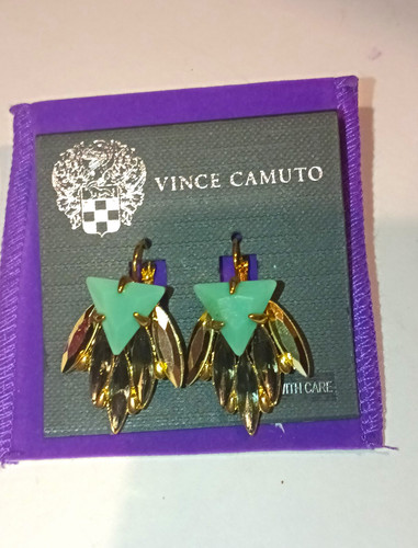 Art deco style vince camuto - art,