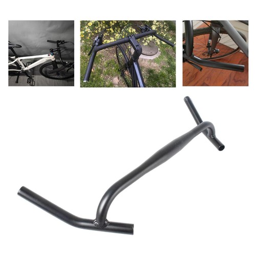 Bike handlebar universal - handlebar,