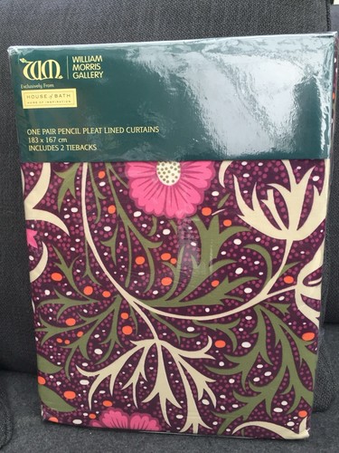 William morris seaweed - morris,