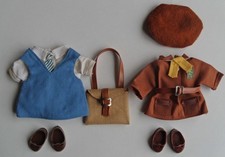 Vintage Amanda Jane Doll ~