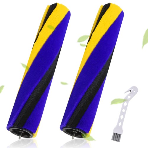 Pack v12 v15 brush roller - brush,