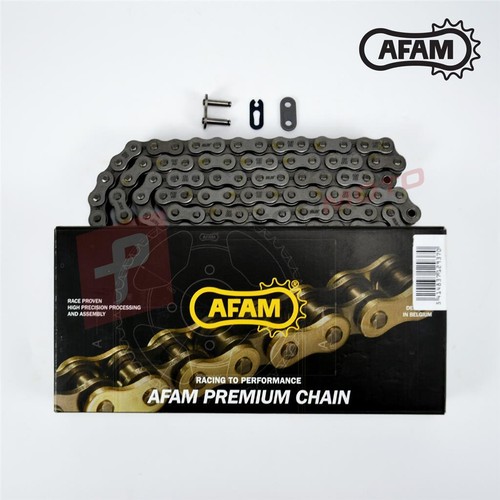 Afam steel 415 pitch 130 - afam,