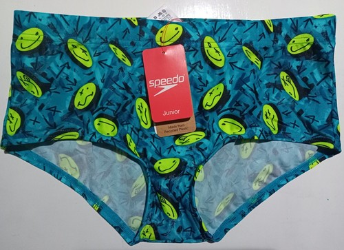 Boys speedo smiley - boys,