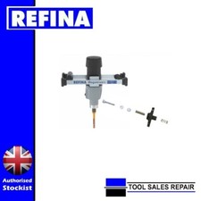 Refina Eibenstock MegaMixer