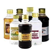 Strands 250ml Essence Home Brewing Flauvoring for Making 7.5L Liquor