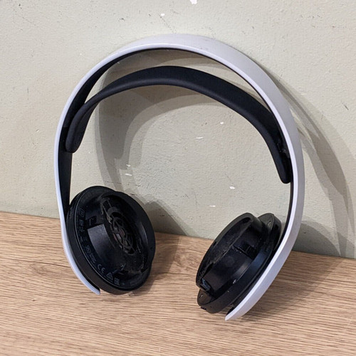 Dongle sony pulse 3d - no,