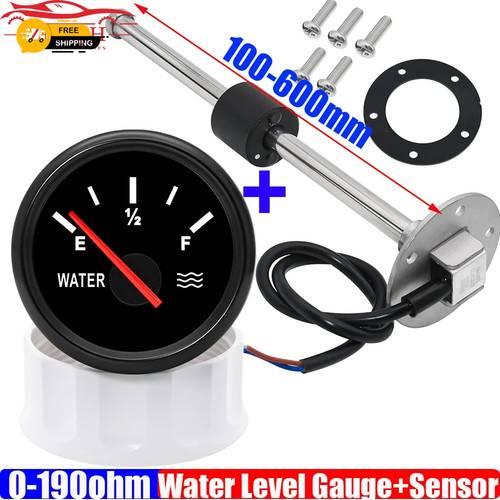 Water level sensor 52mm - water,